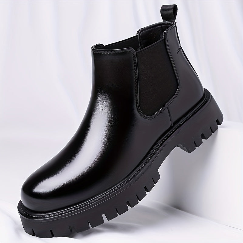 Women's Black Boots | Size 7-12.5 | Black