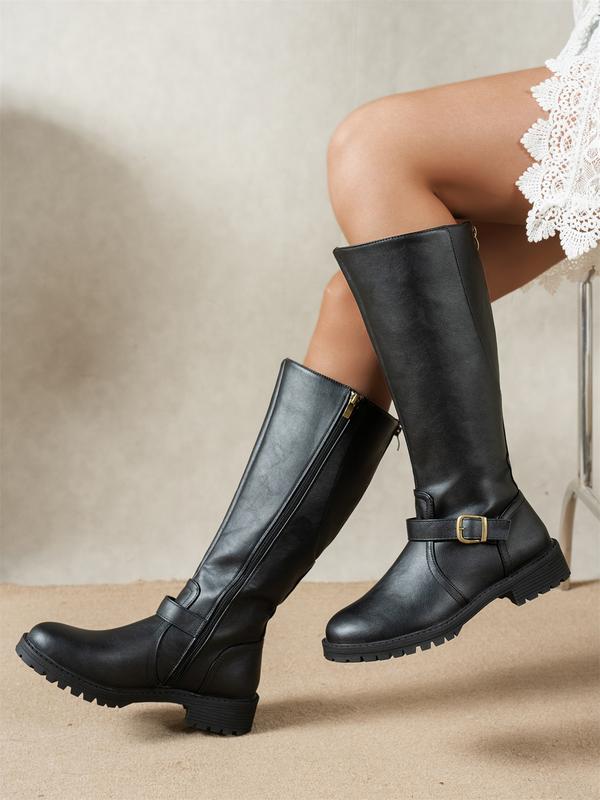 Women's Boots | Size 5-13 | Brown, Dark Brown, Black
