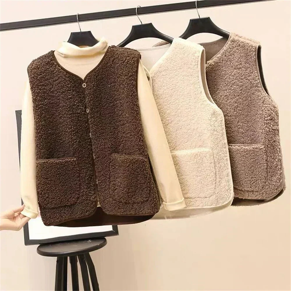 Women's Soft Cardigan Sweater in Breathable Fibers | Relaxed Fit, Worn Layered or Alone | Size S-XL, 3 Colors