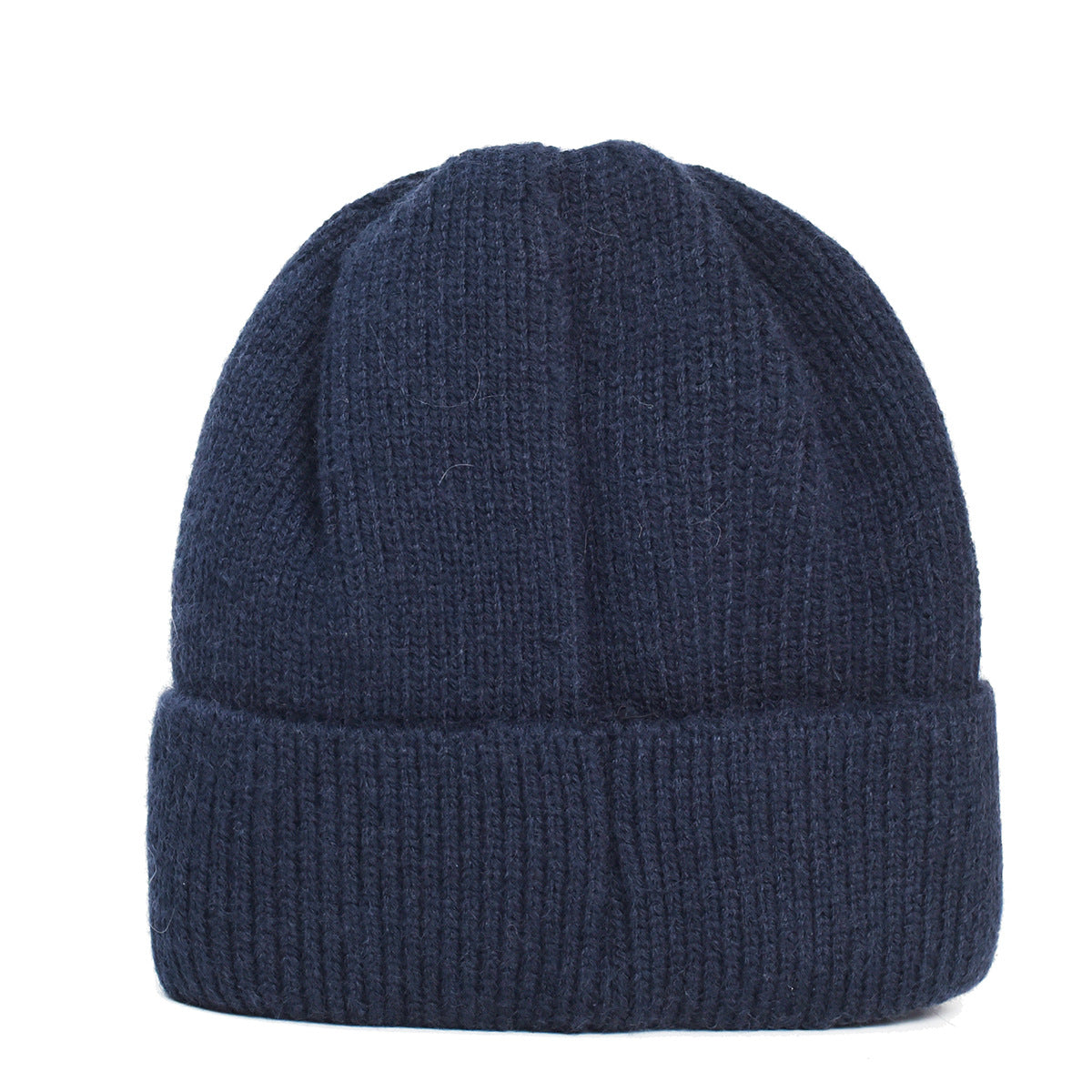 Women's Beaded Sparkle Knit Beanie | Beaded Accents, Soft Non-Itch Knit, One-Size Stay-Put Fit | 5 Colors
