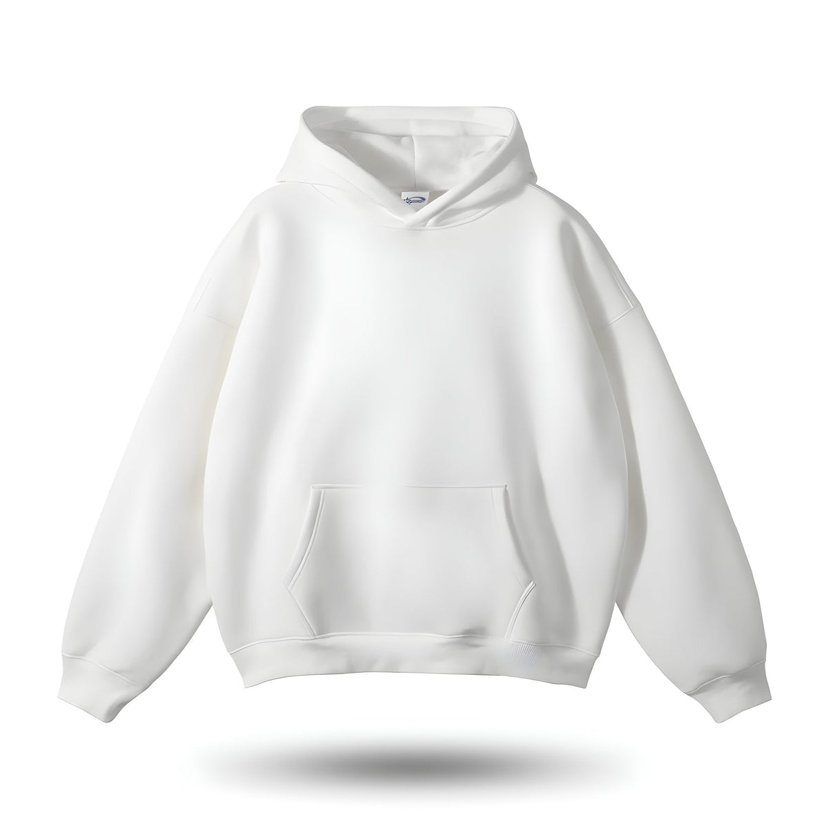 Women's Weighted Hoodie with Comfort Fit | Extra Soft, Machine Washable Sweatshirt for Home and On the Go | Size S-2XL