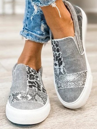 Women's Laceless Slip On Shoes | Cushioned Outsole with Reliable Grip, Adaptable Everyday Fit | Size 5.5-9.5, 3 Colors