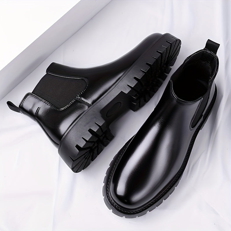 Women's Black Boots | Size 7-12.5 | Black