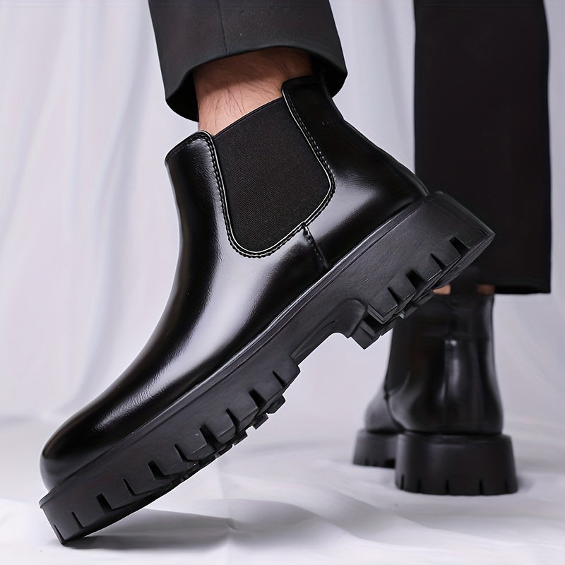 Women's Black Boots | Size 7-12.5 | Black