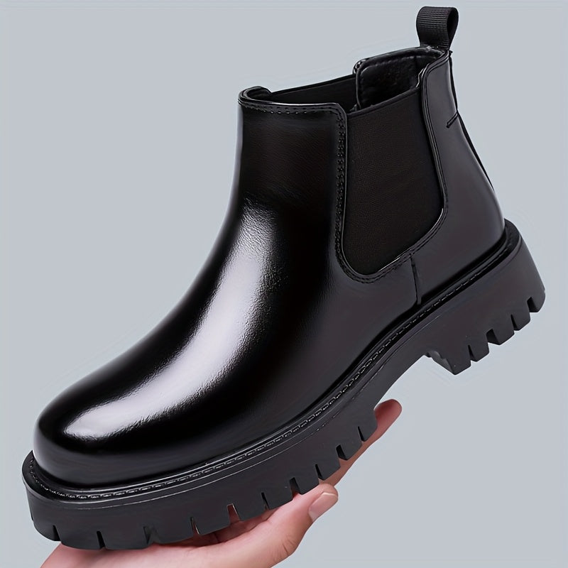 Women's Black Boots | Size 7-12.5 | Black