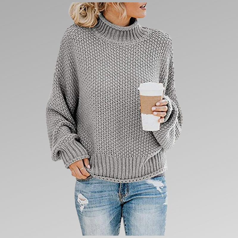 Women's Sweater | Size S-3XL | 9 Colours