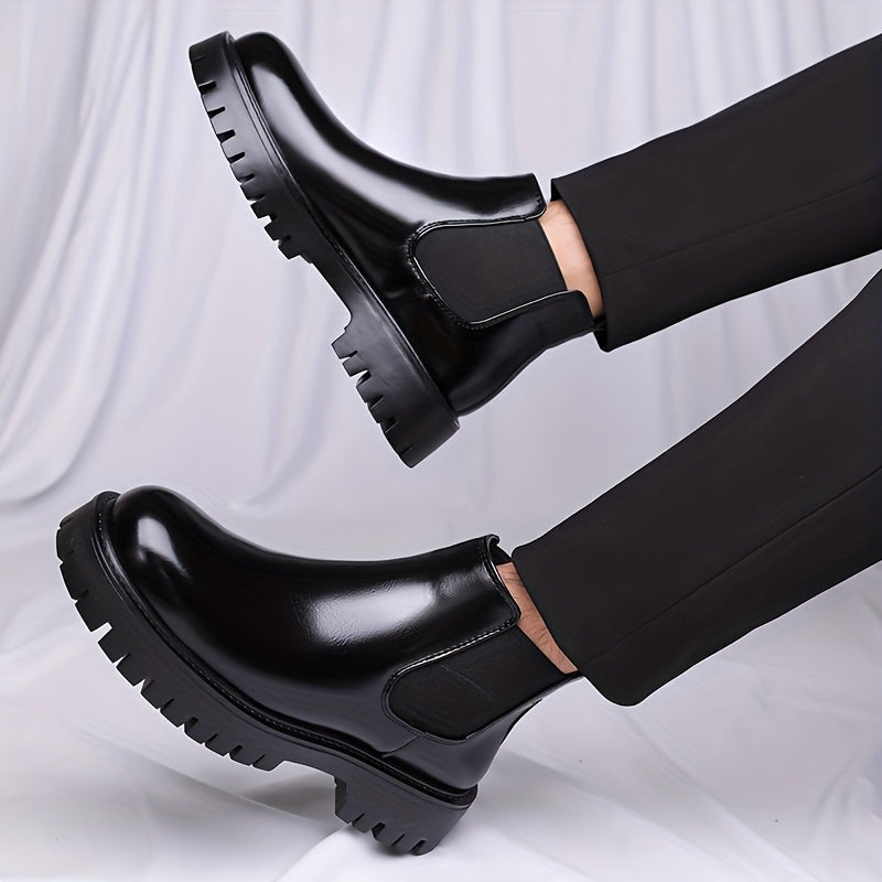 Women's Black Boots | Size 7-12.5 | Black