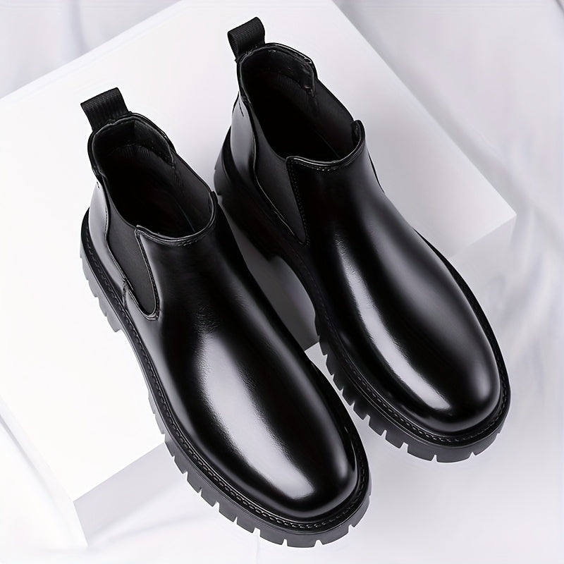Women's Black Boots | Size 7-12.5 | Black