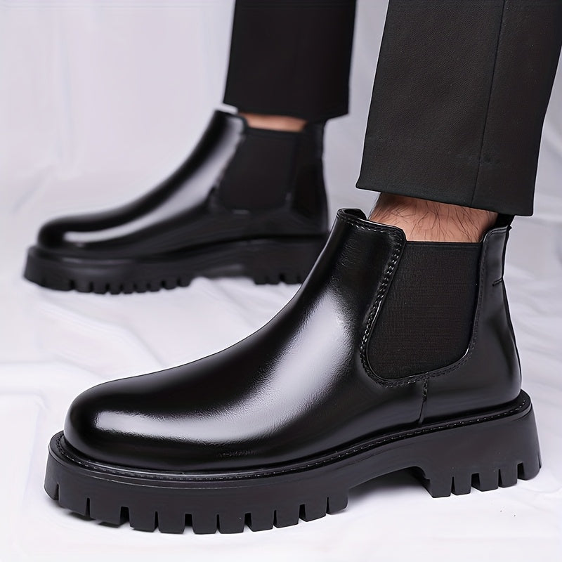Women's Black Boots | Size 7-12.5 | Black