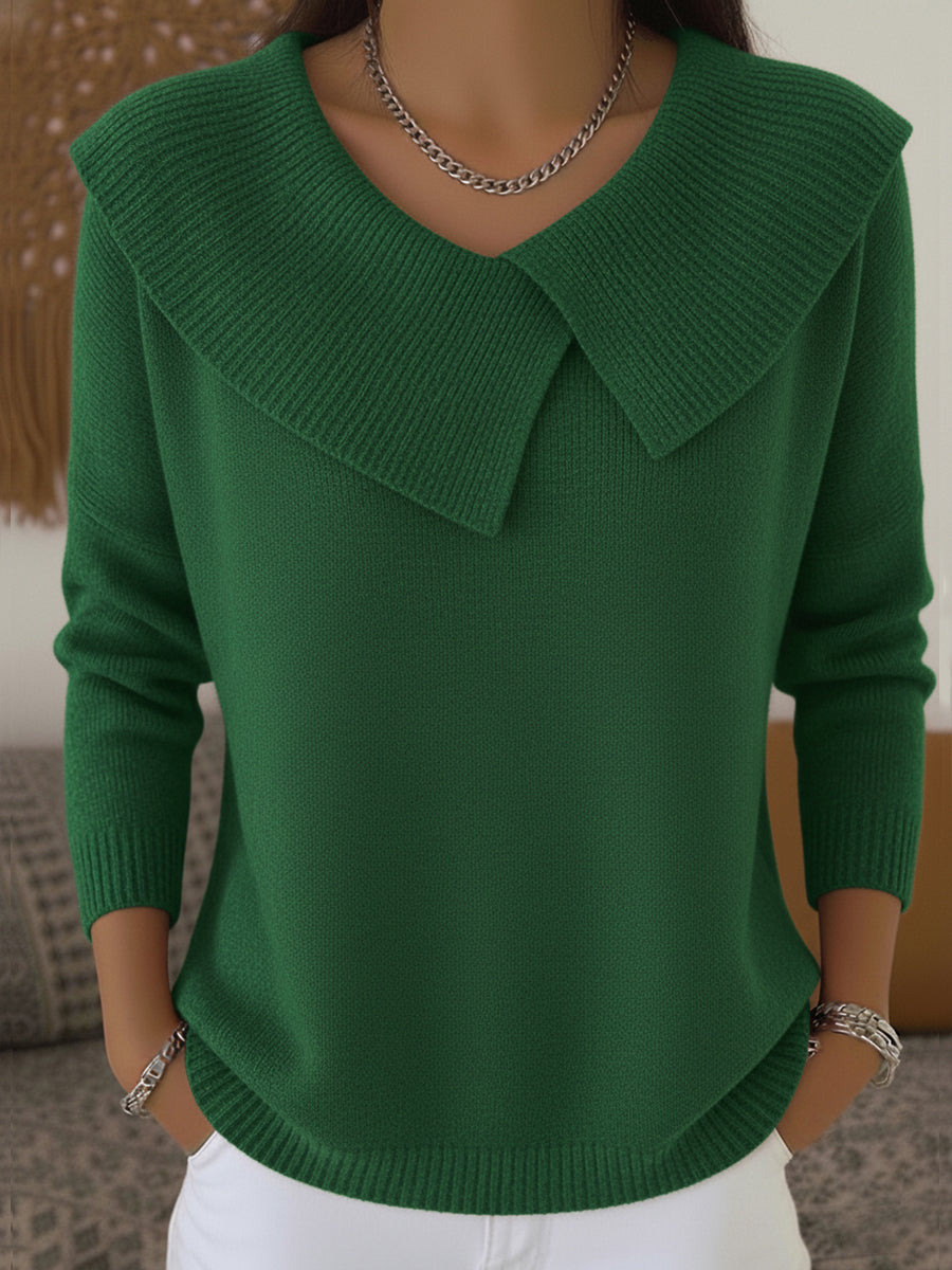 Women's Sweater | Size S-3XL | Red, Pink, Green