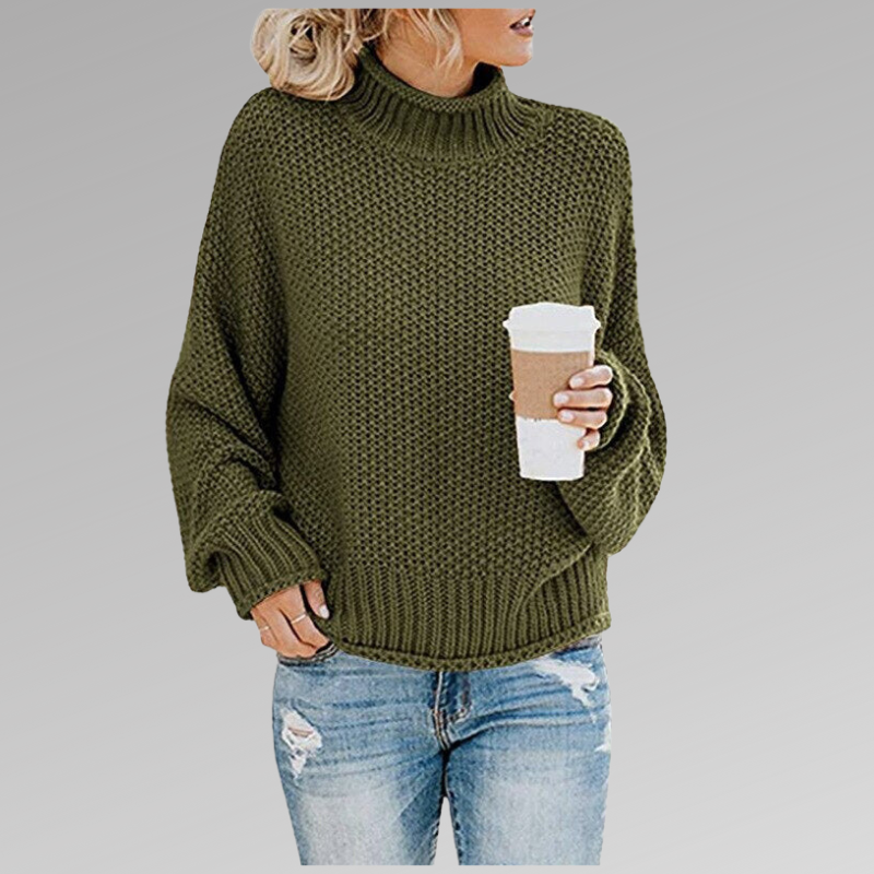 Women's Sweater | Size S-3XL | 9 Colours