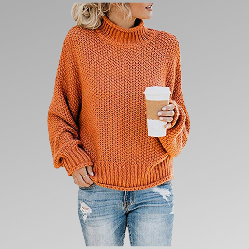 Women's Sweater | Size S-3XL | 9 Colours