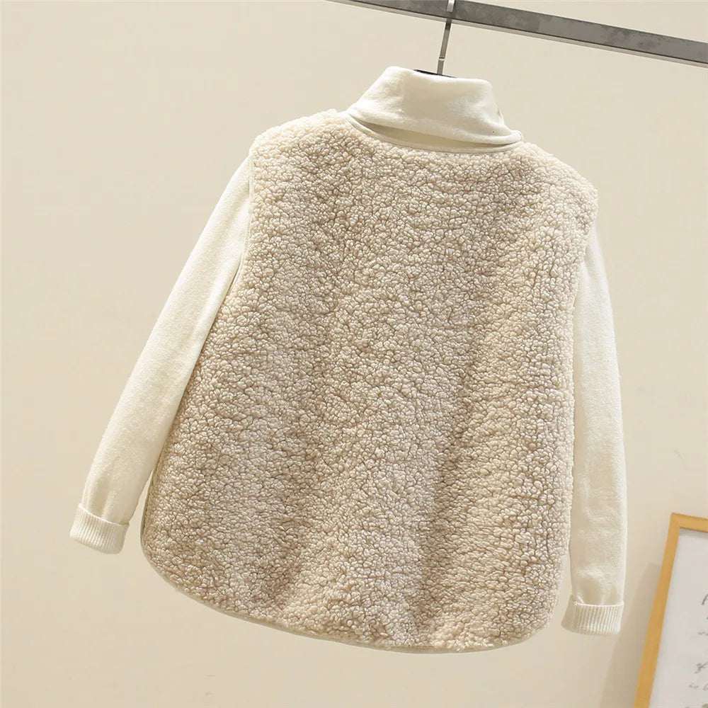 Women's Soft Cardigan Sweater in Breathable Fibers | Relaxed Fit, Worn Layered or Alone | Size S-XL, 3 Colors