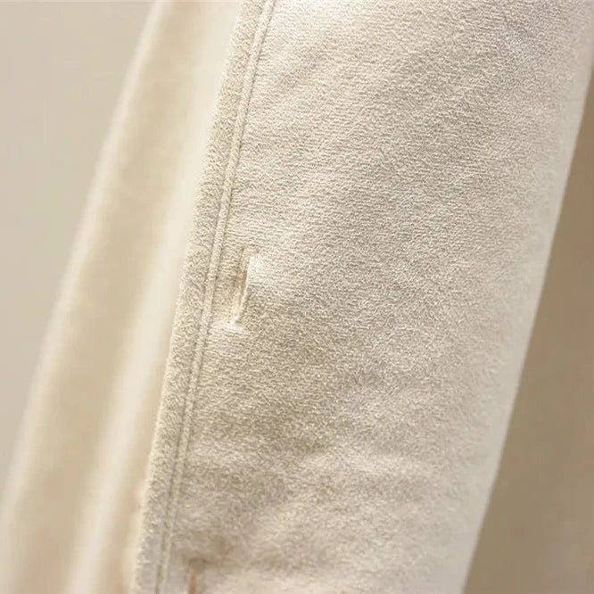 Women's Soft Cardigan Sweater in Breathable Fibers | Relaxed Fit, Worn Layered or Alone | Size S-XL, 3 Colors