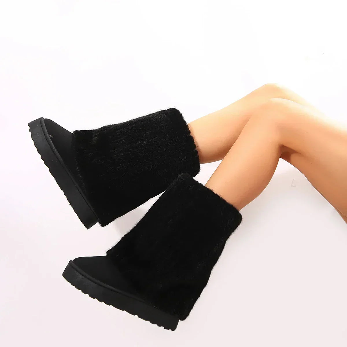 Women's Boots | Size 5-12 | Brown, Black, Khaki