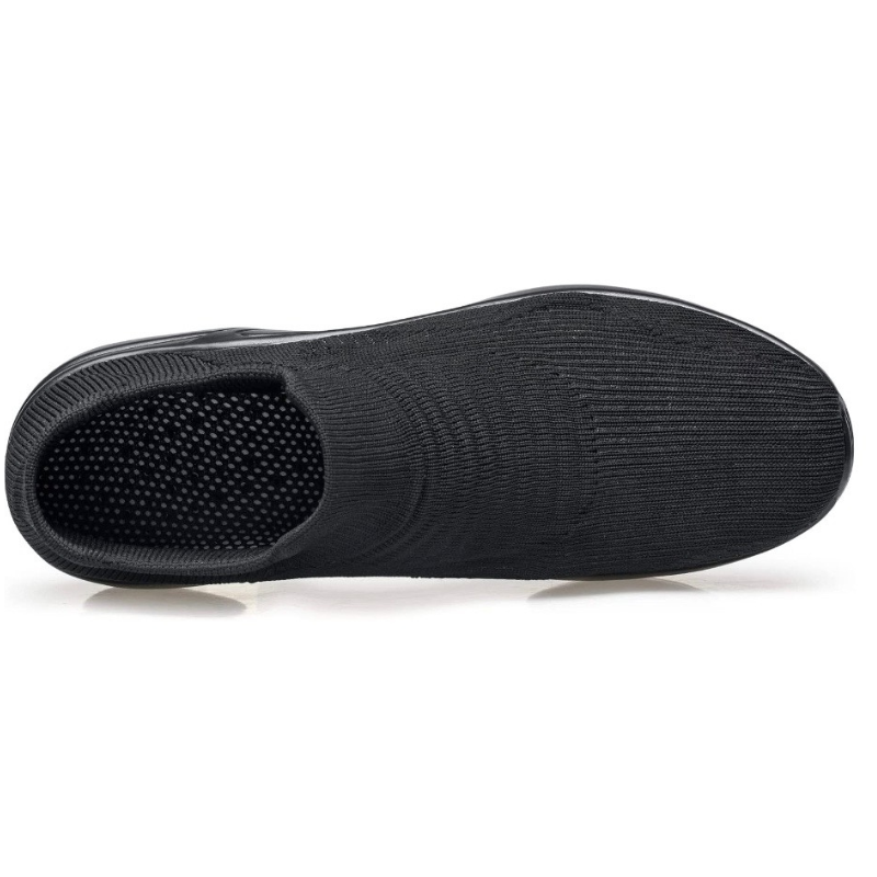 Women's Lightweight Sneakers with Padded Insole | Breathable Walking Shoes on a Cushioned Sole | Size 5.5-10, 8 Colors