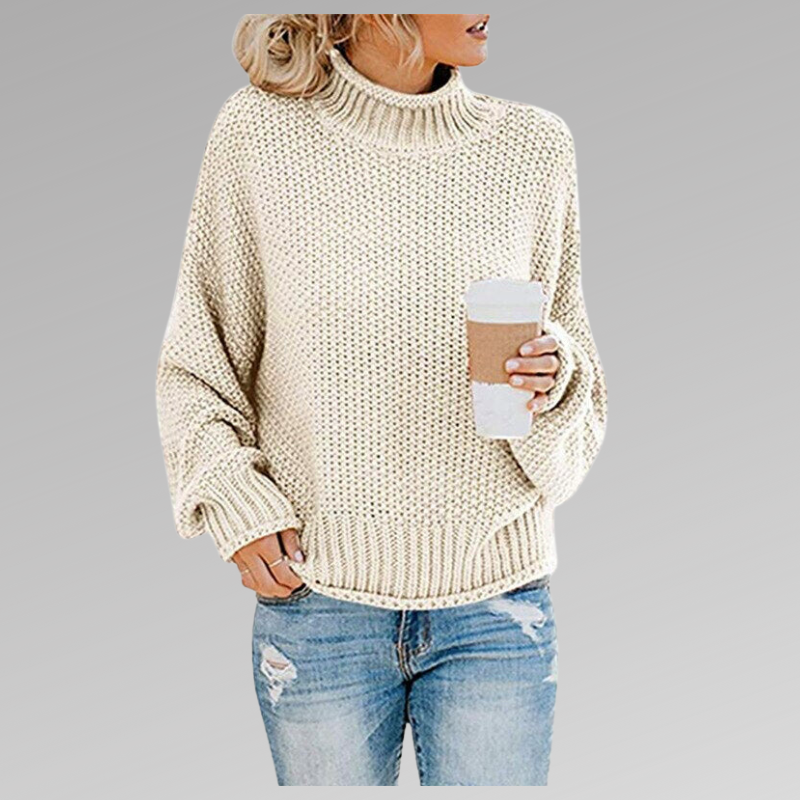Women's Sweater | Size S-3XL | 9 Colours