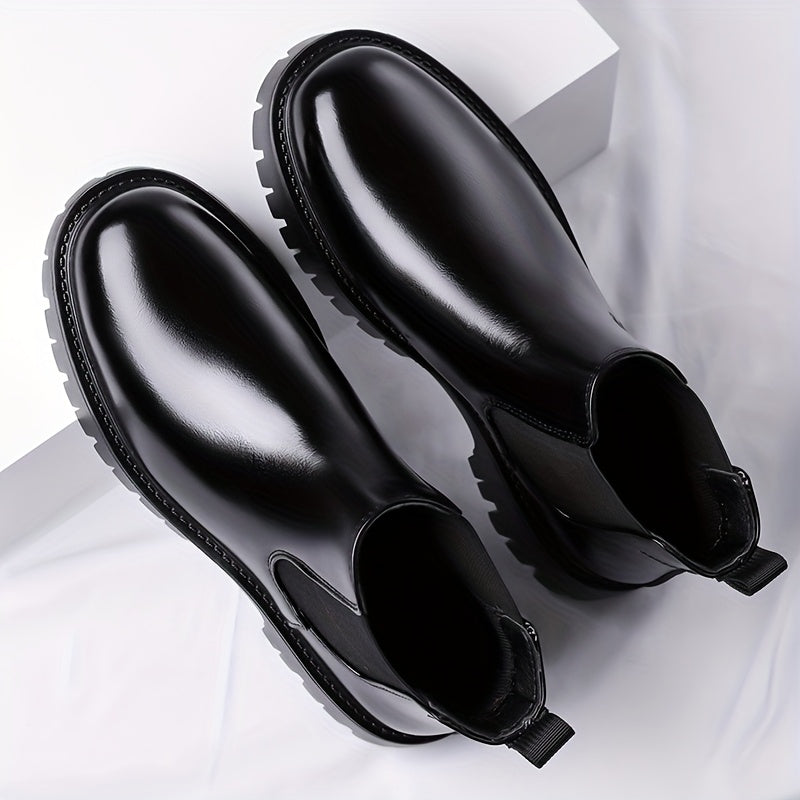 Women's Black Boots | Size 7-12.5 | Black