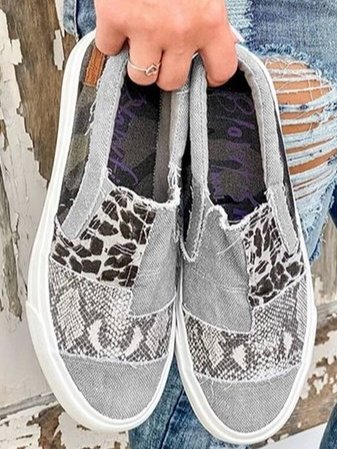 Women's Laceless Slip On Shoes | Cushioned Outsole with Reliable Grip, Adaptable Everyday Fit | Size 5.5-9.5, 3 Colors