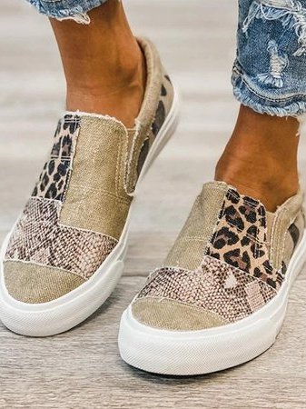 Women's Laceless Slip On Shoes | Cushioned Outsole with Reliable Grip, Adaptable Everyday Fit | Size 5.5-9.5, 3 Colors