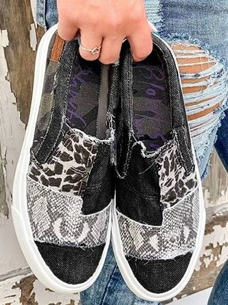 Women's Laceless Slip On Shoes | Cushioned Outsole with Reliable Grip, Adaptable Everyday Fit | Size 5.5-9.5, 3 Colors