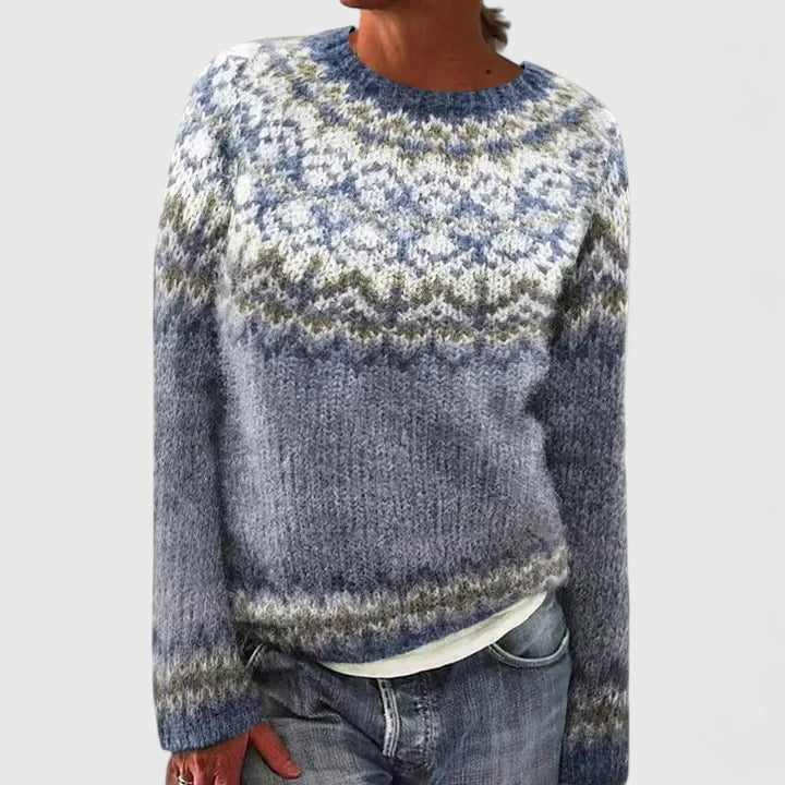Women's Sweater | Size S-3XL | Pink, Pink/White, Black, Grey, Beige, Dark Blue and 3 more