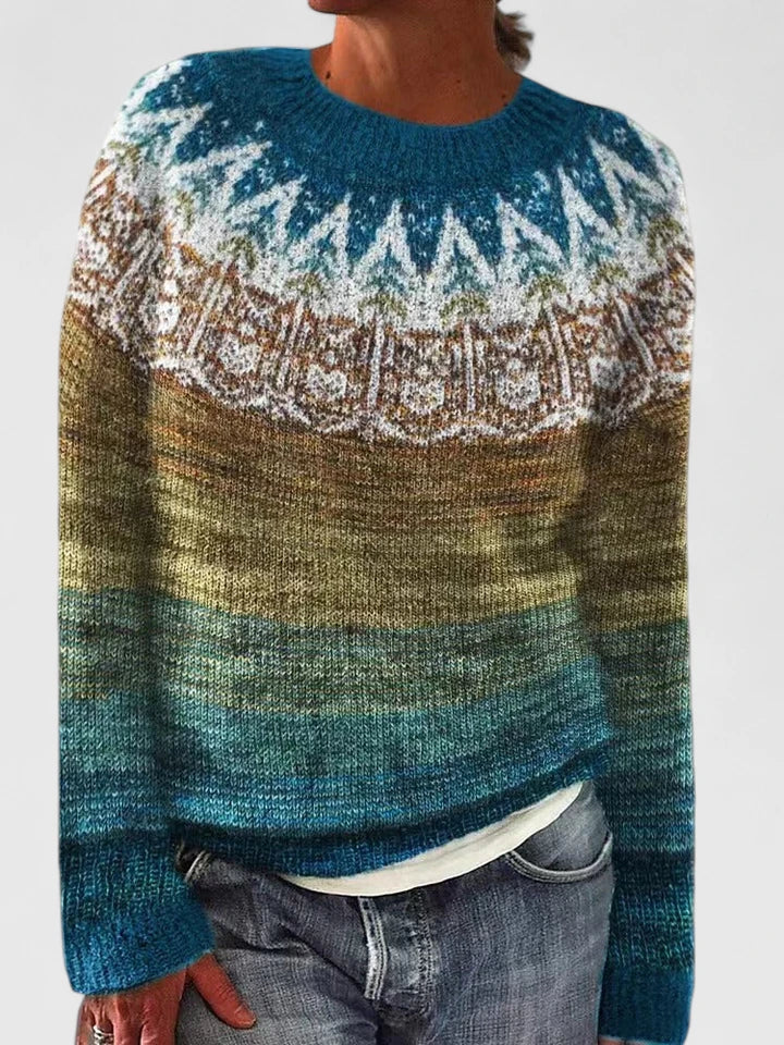 Women's Sweater | Size S-3XL | Pink, Pink/White, Black, Grey, Beige, Dark Blue and 3 more