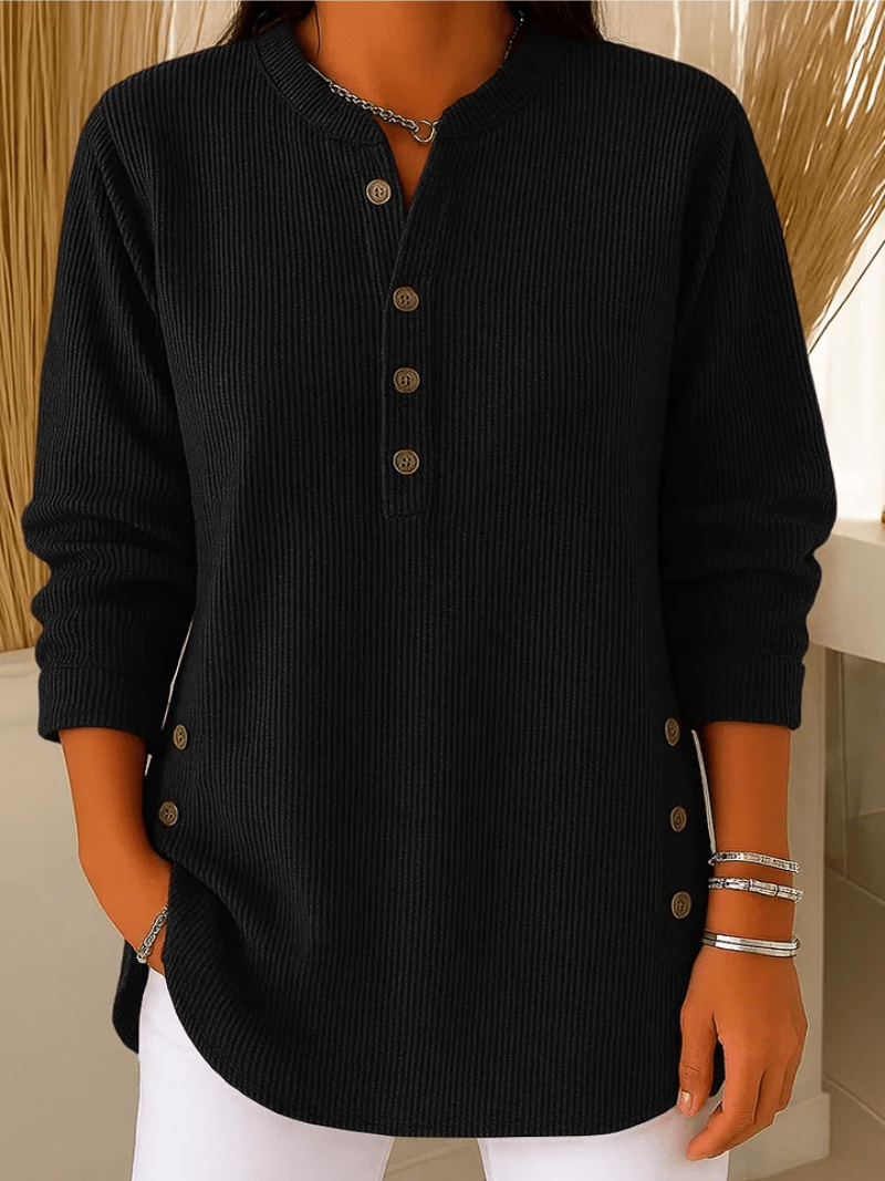 Women's Sweater | Size S-5XL | Blue, Pink, Red, Black