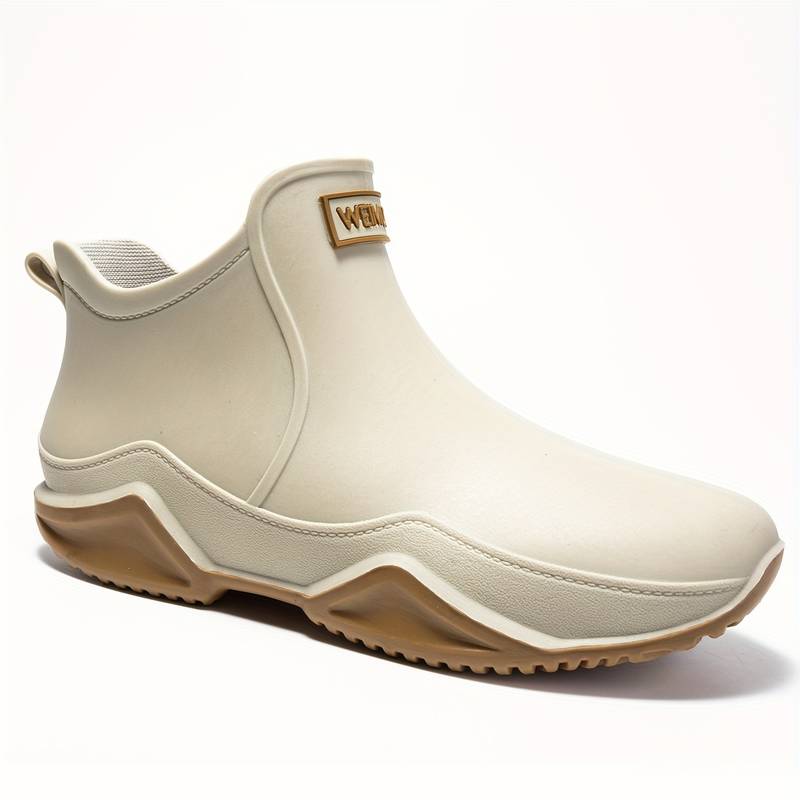 Women's Waterproof Mid Calf Boots | Cushioned Footbed and Support Sole, Sleek Country Silhouette | Size 6-10